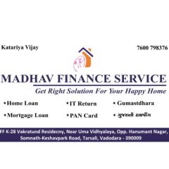 Shree Madhav Finance Service