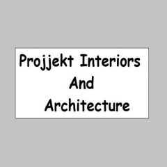 Projjekt Interiors And Architecture