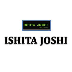 Ishita Joshi
