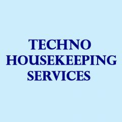 Techno Housekeeping Services