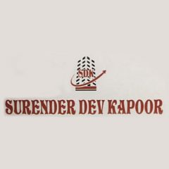 Surendra Dev Kapoor