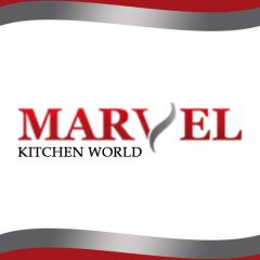 Marvel Kitchen World