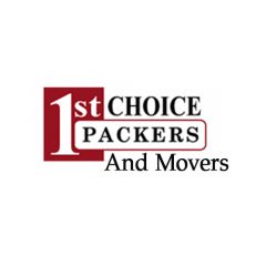 1st Choice Packers And Movers