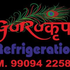 Gurukrupa Refrigeration