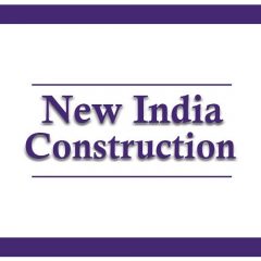 New India Construction