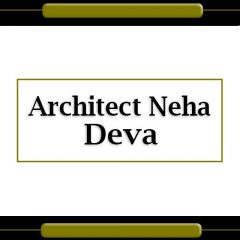 Architect Neha Deva