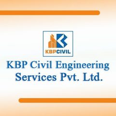 KBP Civil Engineering Services Pvt. Ltd.
