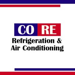 Core Refrigeration & Air Conditioning