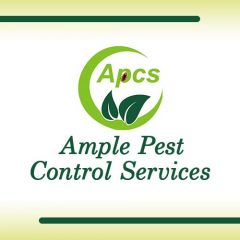 Ample Pest Control Services