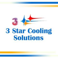 3 Star Cooling Solutions