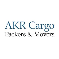 AKR Cargo Packers & Movers