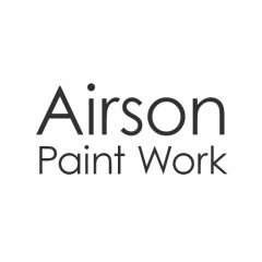Airson Paint Work