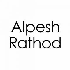 Alpesh Rathod