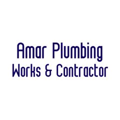 Amar Plumbing Works & Contractor