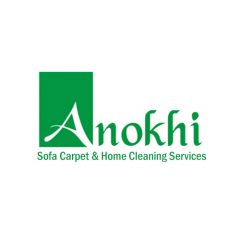 Anokhi Sofa Carpet & Home Cleaning Services