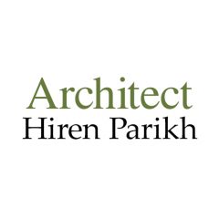 Architect Hiren Parikh