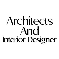 Architects And Interior Designer
