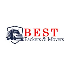 Best Packers & Movers