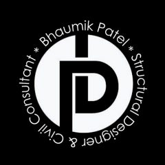 Bhaumik Patel Structural Designer & Civil Consultant