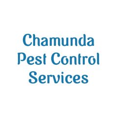 Chamunda Pest Control Services