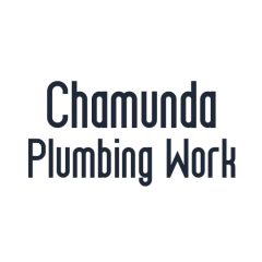 Chamunda Plumbing Work