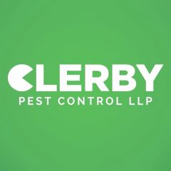 Clerby Pest Control LLP
