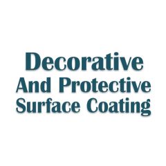 Decorative And Protective Surface Coating