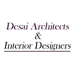 Desai Architects & Interior Designers