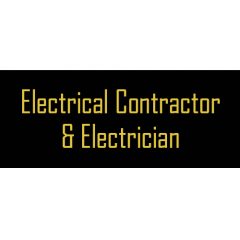 Electrical Contractor & Electrician