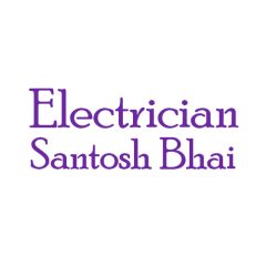 Electrician Santosh Bhai