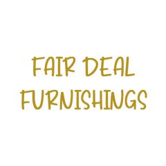 Fair Deal Furnishings