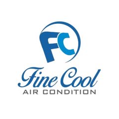 Fine Cool AIR Condition
