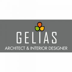 Gelias Architect & Interior Designer