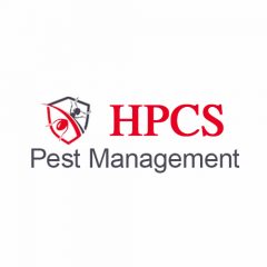 HPCS Pest Management