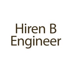 Hiren B Engineer