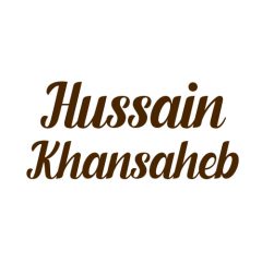 Hussain Khansaheb