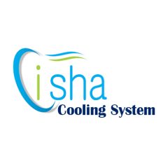 Isha Cooling System