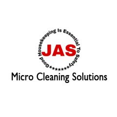 JAS Micro Cleaning Solutions
