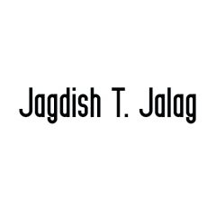 Jagdish T. Jalag