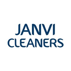 Janvi Cleaners