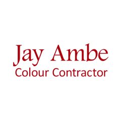 Jay Ambe Colour Contractor