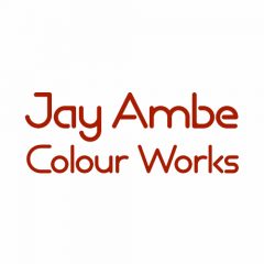Jay Ambe Colour Works