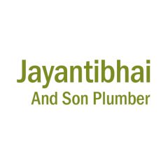 Jayantibhai And Son Plumber