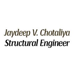 Jaydeep V. Chotaliya Structural Engineer