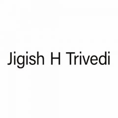 Jigish H Trivedi
