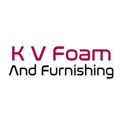 K V Foam And Furnishing