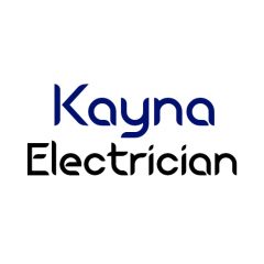 Kayna Electrician