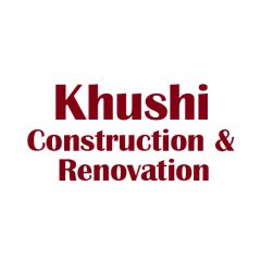 Khushi Construction & Renovation