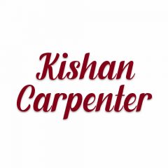 Kishan Carpenter