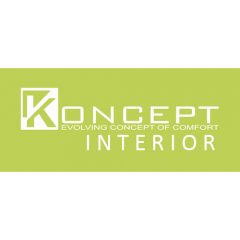 Koncept Interior